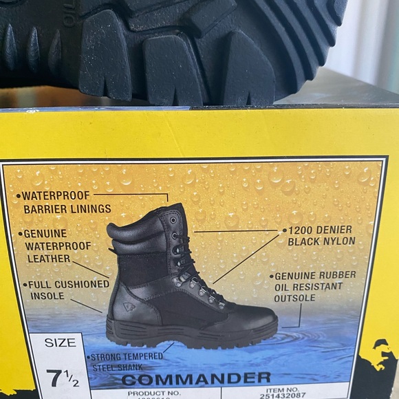 Herman Survivors “Commander” - Picture 6 of 7